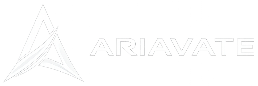 Ariavate Logo