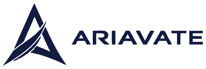Ariavate Logo